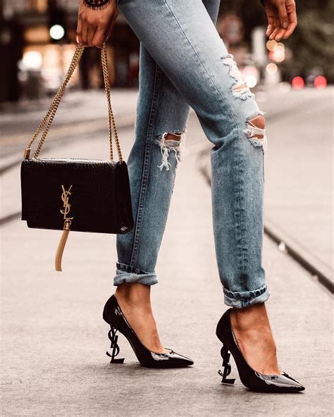 taylor ysl skate high heel stiletto|ysl stiletto heels.